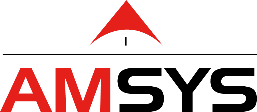 AMSYS Logo