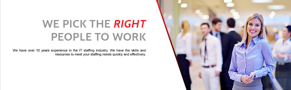 Amsys Professionals staffing services