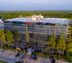 Amsys Houston Headquaters