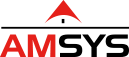 Amsys Logo