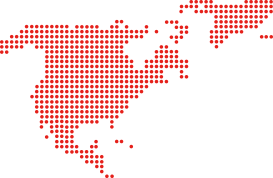 North America highlight