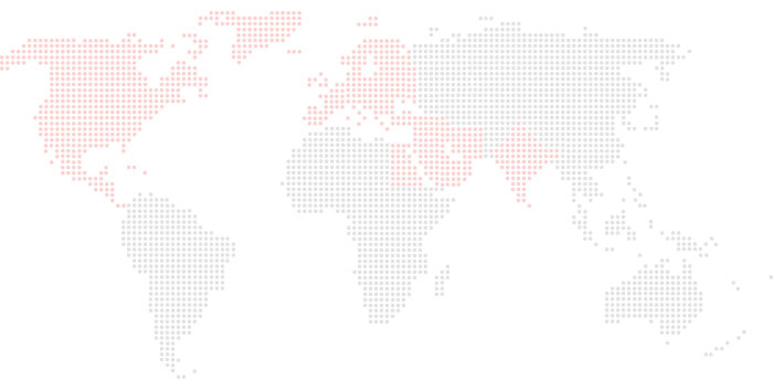 World map